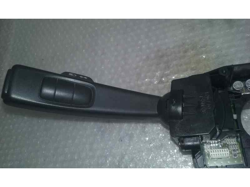 Recambio de mando luces y limpia para volvo s40 berlina 1.6 d kinetic referencia OEM IAM   