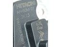 Recambio de caudalimetro para toyota proace furgon referencia OEM IAM 9677093080 AFH50M27 HITACHI