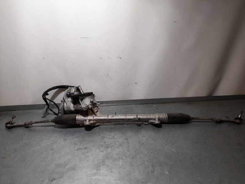 Recambio de cremallera direccion para peugeot 208 (p2) active referencia OEM IAM 9834749280  ELECTRO/MECANICA