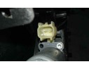 Recambio de elevalunas delantero derecho para ford fiesta (cb1) ghia referencia OEM IAM  2 PINS ELECTRICO