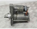 Recambio de motor arranque para renault clio v edition one referencia OEM IAM 233005993R 0001170669 BOSCH