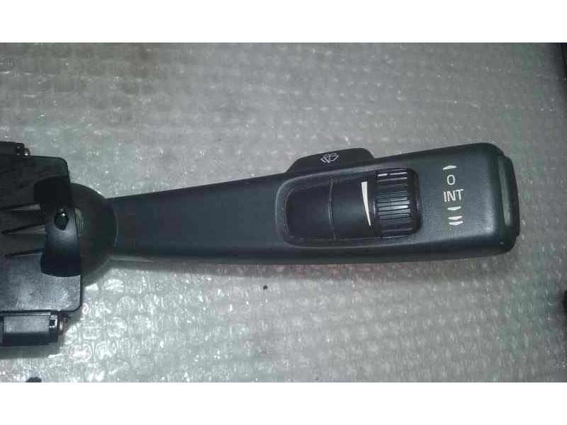 Recambio de mando luces y limpia para volvo s40 berlina 1.6 d kinetic referencia OEM IAM   