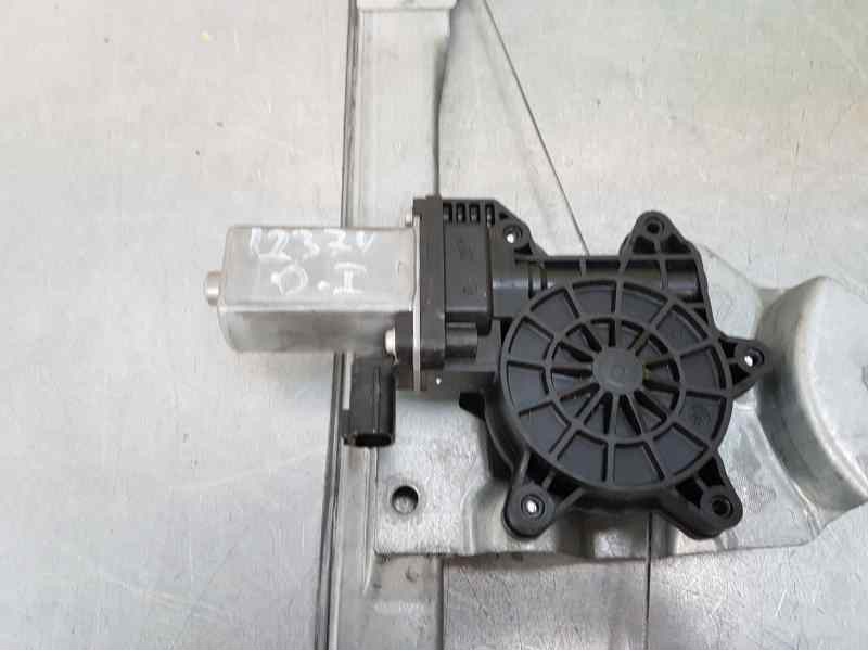 Recambio de elevalunas delantero izquierdo para renault clio iv technofeel referencia OEM IAM 9030318C 9030318C ELECTRICO