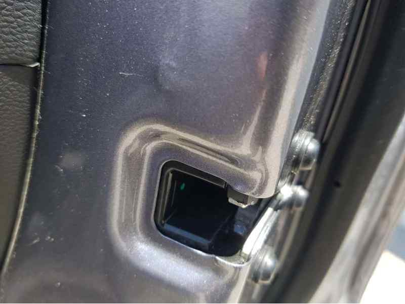 Recambio de cerradura puerta trasera derecha para dr 4.0 ev referencia OEM IAM   