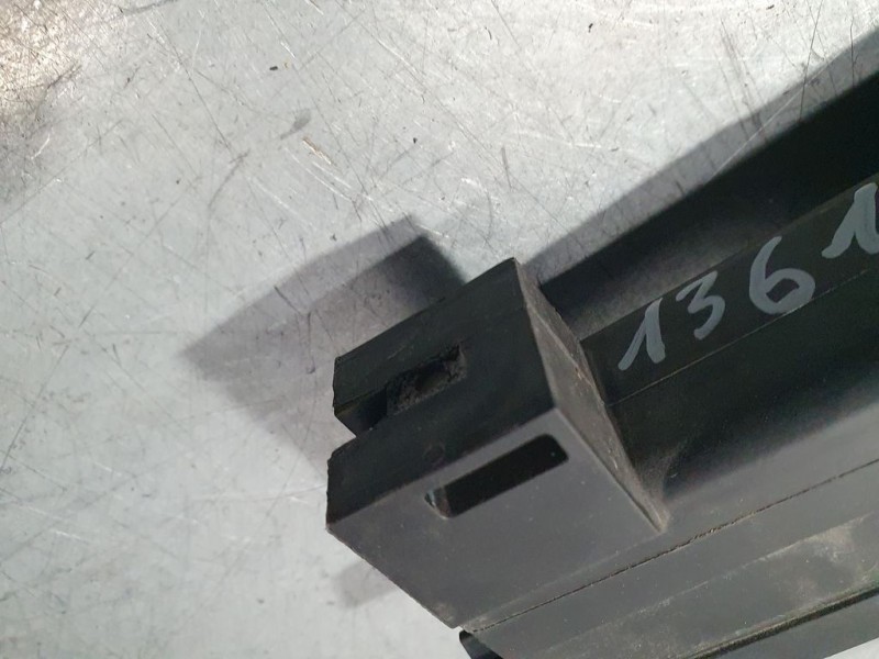 Recambio de radiador agua para opel astra j lim. sport referencia OEM IAM 39074662  2 PATAS ROTAS