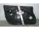 Recambio de elevalunas delantero derecho para ford fiesta (cb1) ghia referencia OEM IAM  2 PINS ELECTRICO