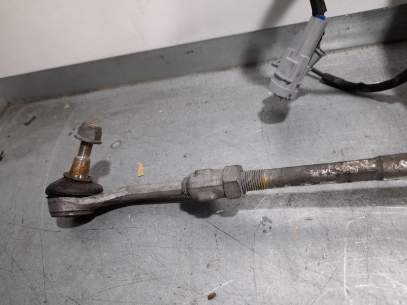 Recambio de cremallera direccion para peugeot 208 (p2) active referencia OEM IAM 9834749280  ELECTRO/MECANICA