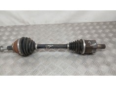 TRANSMISION DELANTERA IZQUIERDA 3Q0407271AH 