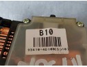 Recambio de mando luces para kia carnival 2.9 crdi vgt ex i referencia OEM IAM 934104D100  