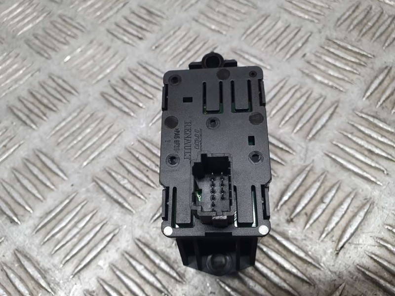 Recambio de palanca freno de mano para renault scenic iii dynamique referencia OEM IAM 36321006R 3016607I1 ELECTRICA