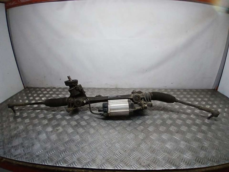 Recambio de cremallera direccion para volkswagen scirocco (137) 2.0 tdi (103kw) referencia OEM IAM 1K1423051EA 974524 ZF ELECTRO