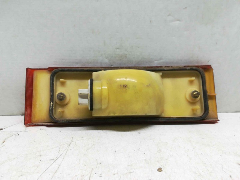 Recambio de faro antiniebla trasero izquierdo para renault r 11 referencia OEM IAM   