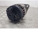 Recambio de alternador para fiat sedici (189) 1.9 8v multijet dynamic referencia OEM IAM 95705541  CARGO