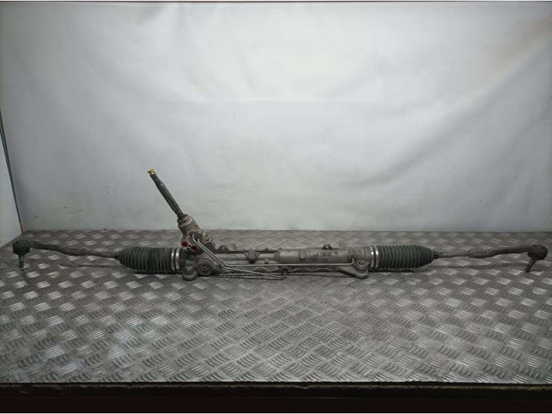 Recambio de cremallera direccion para toyota proace furgon referencia OEM IAM 9813692680 7831974272 ASISTIDA BOSCH