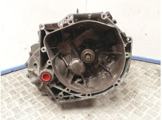 Recambio de caja cambios para citroën c4 berlina collection referencia OEM IAM 20DS25  AUTOMATICA