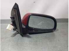 RETROVISOR DERECHO 96406185 5 CABLES ELECTRICO