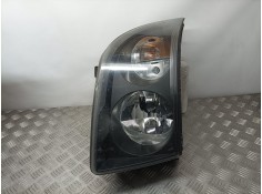 Recambio de faro izquierdo para volkswagen crafter caja cerrada caja cerrada 35, batalla mediana referencia OEM IAM 9068200861 2