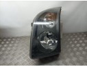 Recambio de faro izquierdo para volkswagen crafter caja cerrada caja cerrada 35, batalla mediana referencia OEM IAM 9068200861 2