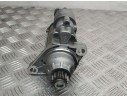 Recambio de motor arranque para volkswagen golf vii lim. (bq1) advance referencia OEM IAM 0AM911022CX 0001179516 BOSCH