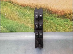 MANDO ELEVALUNAS DELANTERO IZQUIERDO 935704D020CS 