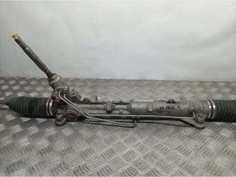 Recambio de cremallera direccion para toyota proace furgon referencia OEM IAM 9813692680 7831974272 ASISTIDA BOSCH