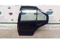 PUERTA TRASERA IZQUIERDA 