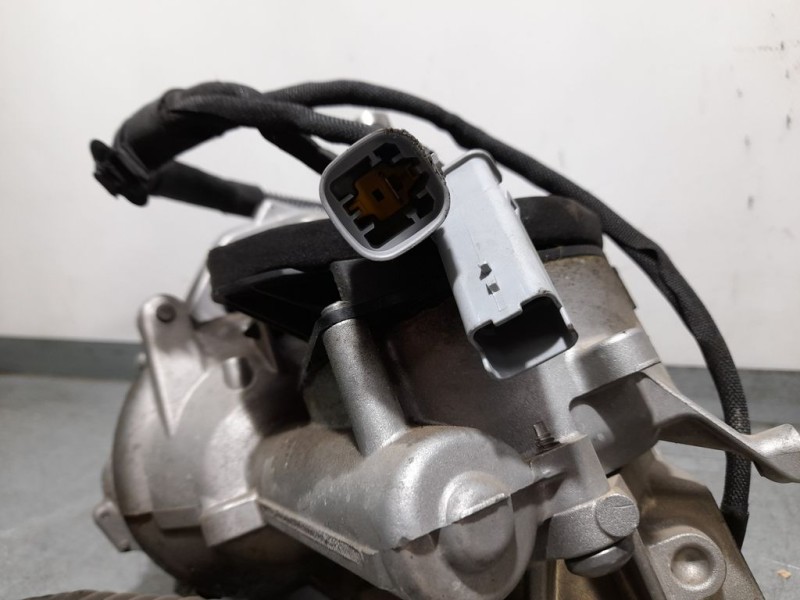 Recambio de cremallera direccion para peugeot 208 (p2) active referencia OEM IAM 9834749280  ELECTRO/MECANICA