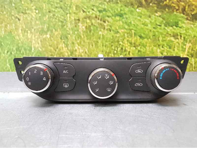 Recambio de mando climatizador para kia cee´d sporty wagon concept referencia OEM IAM 97250A2000  