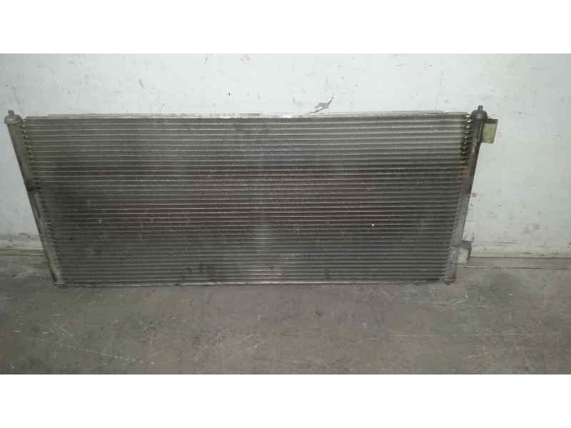 Recambio de condensador / radiador aire acondicionado para ford transit mod. 2000 combi ft 260 2.0 corto referencia OEM IAM 1C1H