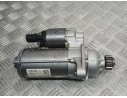 Recambio de motor arranque para volkswagen golf vii lim. (bq1) advance referencia OEM IAM 0AM911022CX 0001179516 BOSCH