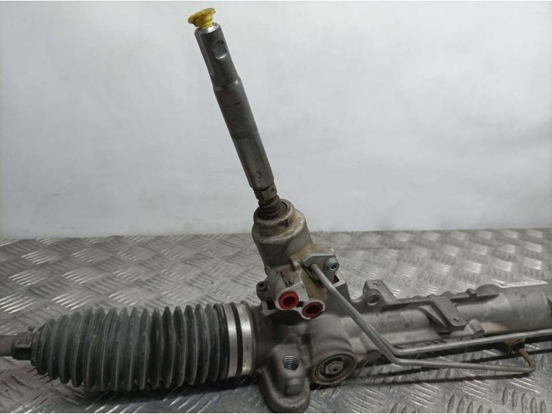 Recambio de cremallera direccion para toyota proace furgon referencia OEM IAM 9813692680 7831974272 ASISTIDA BOSCH