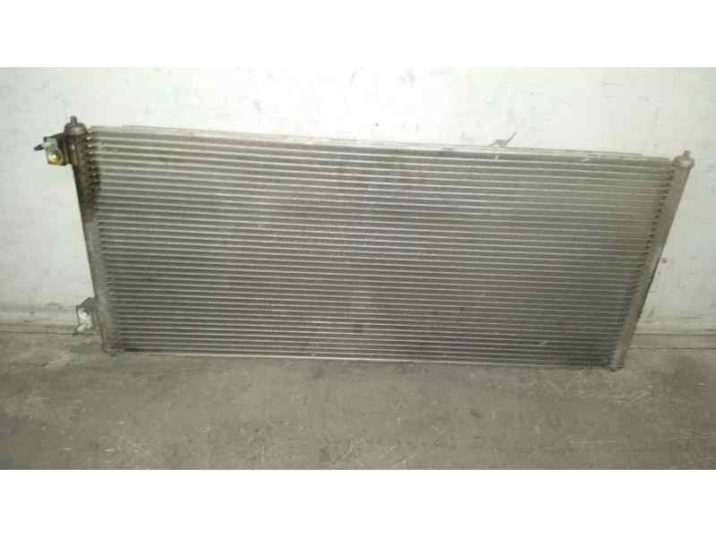 Recambio de condensador / radiador aire acondicionado para ford transit mod. 2000 combi ft 260 2.0 corto referencia OEM IAM 1C1H