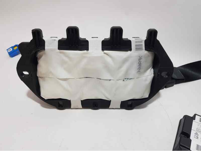 Recambio de kit airbag para ds 3 crossback performance line referencia OEM IAM   CON PRETENSORES DELANTEROS