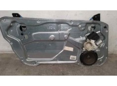 Recambio de elevalunas delantero izquierdo para seat ibiza (6l1) cool referencia OEM IAM   ELECTRICO