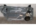 Recambio de elevalunas delantero izquierdo para seat ibiza (6l1) cool referencia OEM IAM   ELECTRICO