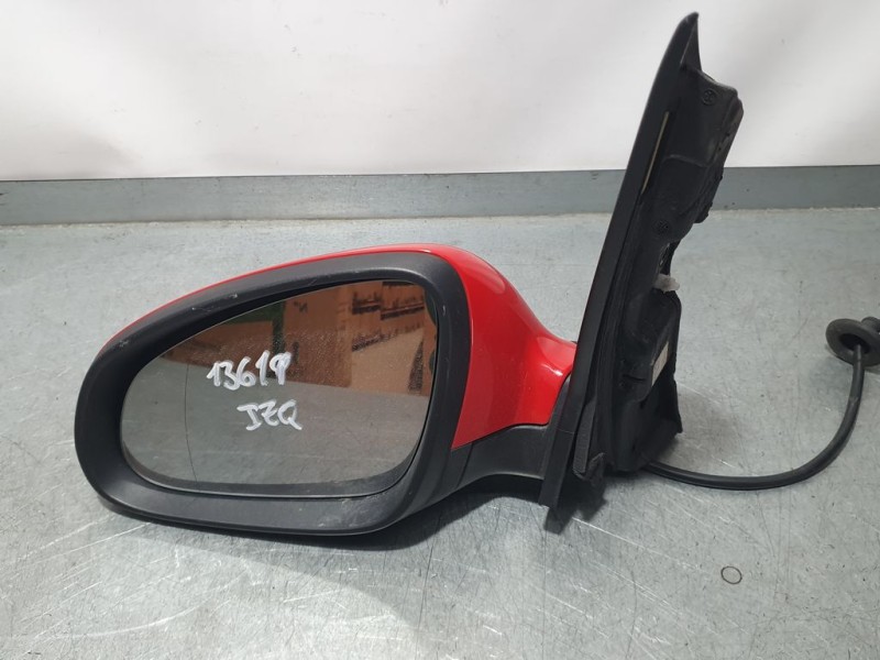 Recambio de retrovisor izquierdo para opel astra j lim. sport referencia OEM IAM 13308359  ELÉCTRICO