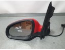 Recambio de retrovisor izquierdo para opel astra j lim. sport referencia OEM IAM 13308359  ELÉCTRICO