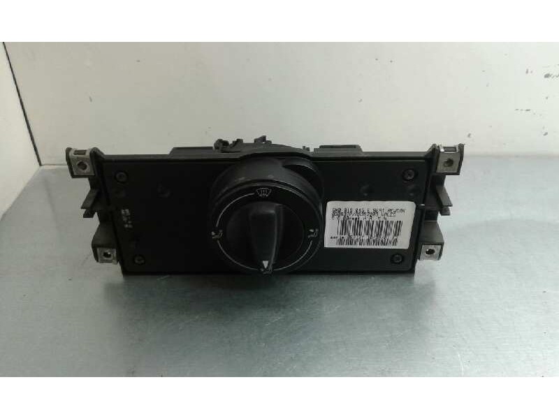 Recambio de mando climatizador para seat ibiza (6k1) 1.9 sdi referencia OEM IAM 6K0819045E 1000000445855 6K0819045E