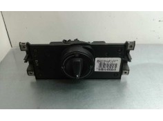Recambio de mando climatizador para seat ibiza (6k1) 1.9 sdi referencia OEM IAM 6K0819045E 1000000445855 6K0819045E