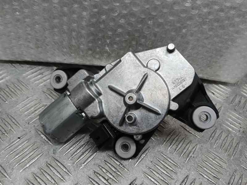 Recambio de motor limpia trasero para renault clio v edition one referencia OEM IAM 287108228R 0390205080 BOSCH