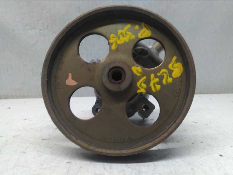 Recambio de bomba direccion para peugeot 306 berlina 3/4/5 puertas (s2) boulebard referencia OEM IAM 9632334880 26071206 