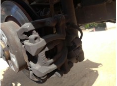 Recambio de pinza freno trasera izquierda para bmw 2 active tourer (f45) 218 i referencia OEM IAM 34116860265  