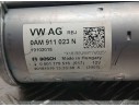 Recambio de motor arranque para volkswagen golf vii lim. (bq1) advance referencia OEM IAM 0AM911022CX 0001179516 BOSCH