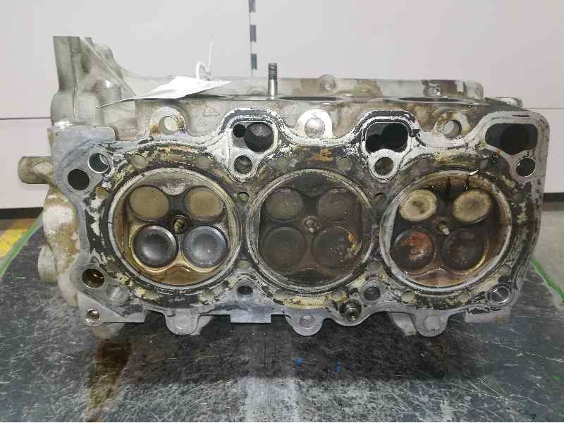 Recambio de culata para mazda 626 berlina (ge) 2.5 v6 24v cat referencia OEM IAM KL1A1  SE RECOMIENDA COMPROBAR A PRESIÓN