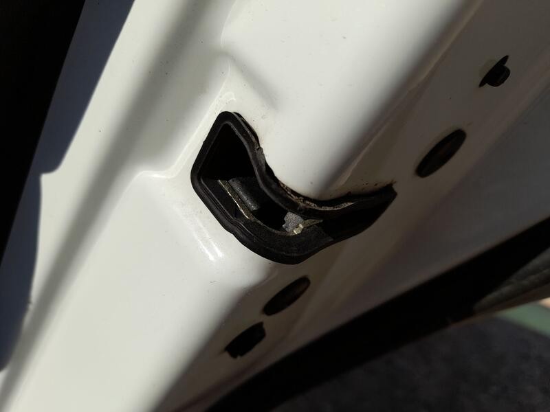 Recambio de cerradura puerta trasera derecha para citroën ds5 2.0 hdi 165 referencia OEM IAM 9804271380  