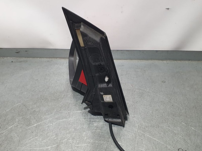 Recambio de retrovisor izquierdo para opel astra j lim. sport referencia OEM IAM 13308359  ELÉCTRICO