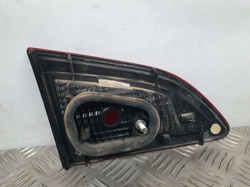 Recambio de piloto trasero derecho para renault scenic iii dynamique referencia OEM IAM 265500018R 89089204 INTERIOR
