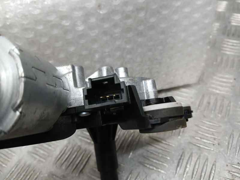 Recambio de motor limpia trasero para renault clio v edition one referencia OEM IAM 287108228R 0390205080 BOSCH