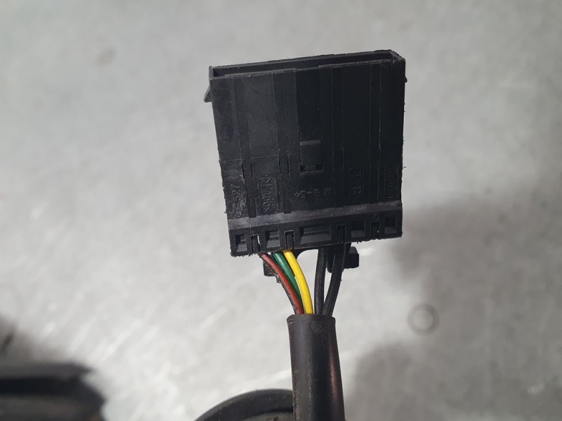 Recambio de retrovisor izquierdo para opel astra j lim. sport referencia OEM IAM 13308359  ELÉCTRICO