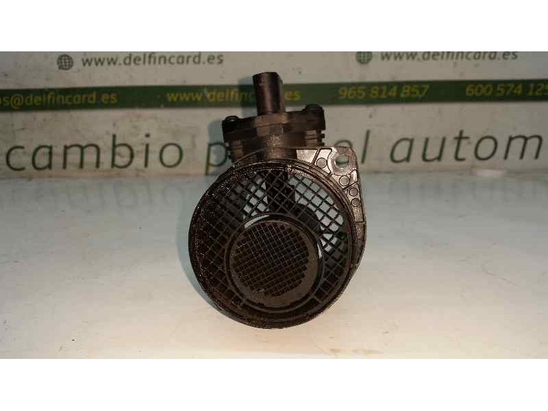 Recambio de caudalimetro para volkswagen golf v berlina (1k1) highline referencia OEM IAM 0281002461 074906461B BOSCH